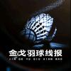 中羽-羽毛球福利官（看主页）