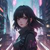 Cyber桌搭外设