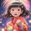 樱桃芽芽