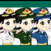 军警士助考丁老师