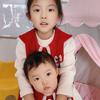 诺诺和晗晗妈妈