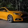 Focus ST