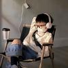 山亭野望