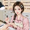 指模穿戴甲研究生