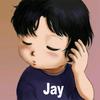 快乐小Jay迷