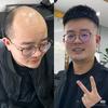 唐风采厦门假发实体店