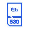 粤G530