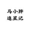 马小胖追星记