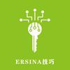 ERSINA技巧