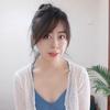 小橘子妈
