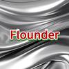 FLOUNDER