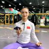 国际健美健身孙教练