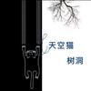 天空猫的树洞