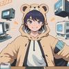 慈善装机🐻