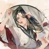 惜花时
