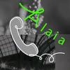 这里是Alaia