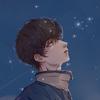 神秘星空