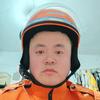 送外卖的董