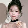ℋ᭄🍒高不可潘女士💞࿐