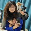创创的摆摊日记