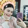 李倩就知道吃吃吃