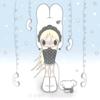 water^⎚˕⎚^