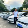 长沙万森哥二手车（专业大众）直播号