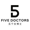 五个女博士营养膳食旗舰店账号