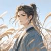 林墨客