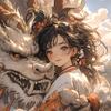 春语温柔