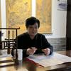 陈万祥书法（隶书教学）
