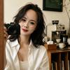 开本田的华子