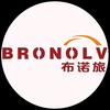 BRONOLV布诺旅女鞋