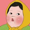 吃饱就没事了