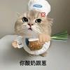 嗯哼