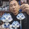 谦哥的手工