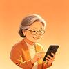 爸妈手机小学堂