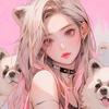 pink小桃