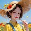 姜丝奶茶