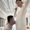 小lucky的成长日记