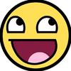 Awesome face