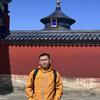 北京旅游~阿进