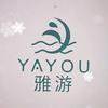 雅游（竞技泳装）