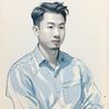 村口郭大爷Authentic