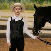 粟米