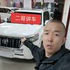 找个车 二哥      吉发二手车市场