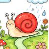 番禺慢蜗牛