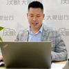 攀哥 网约车资产运营总监 宇马普尔斯汽车