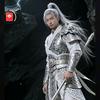 义薄云天