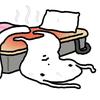 失岷